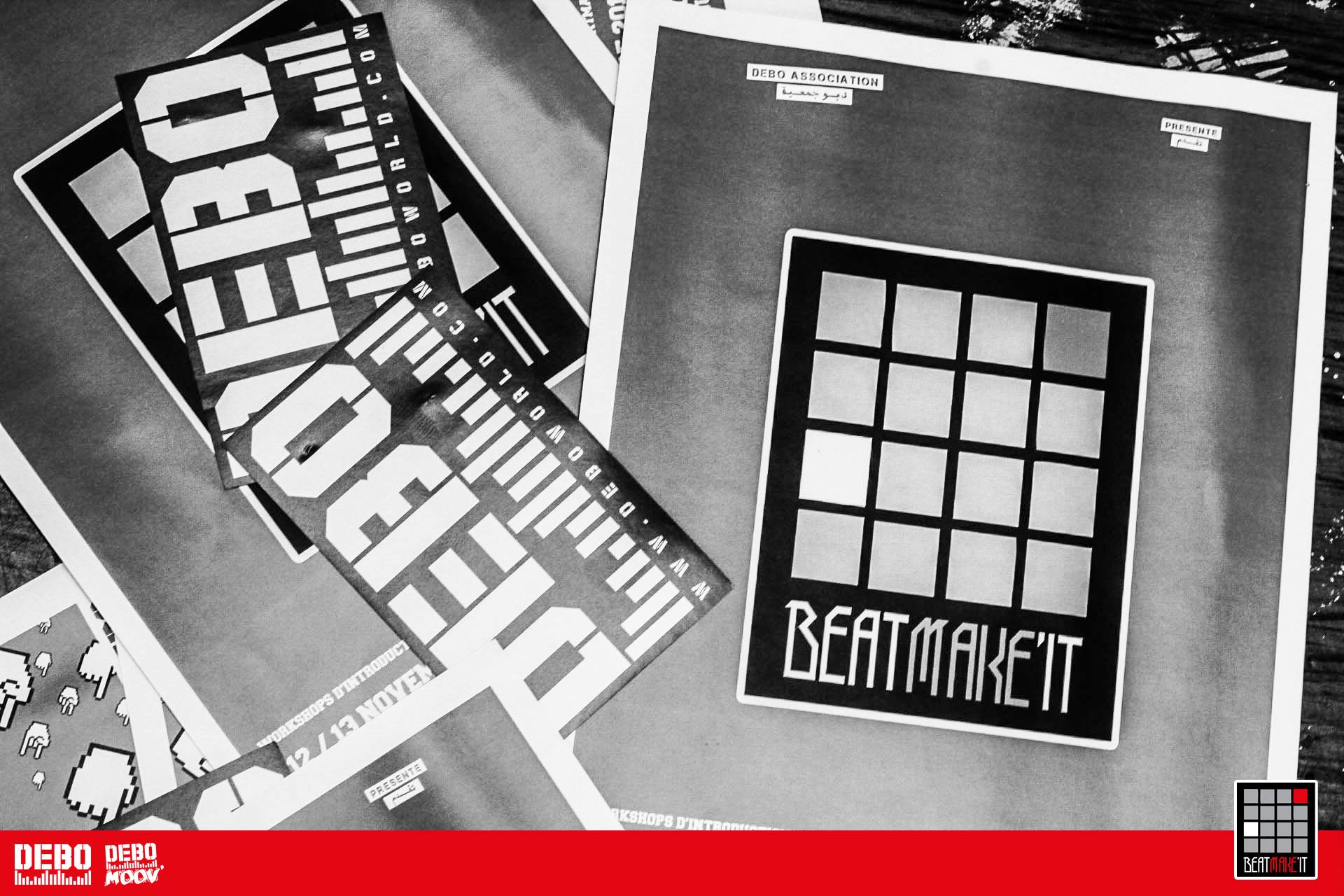 BeatMake’it Workshops post thumbnail image