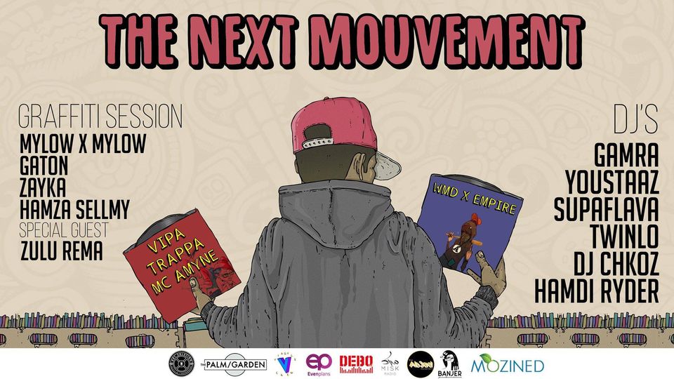 The Next Mouvement post thumbnail image