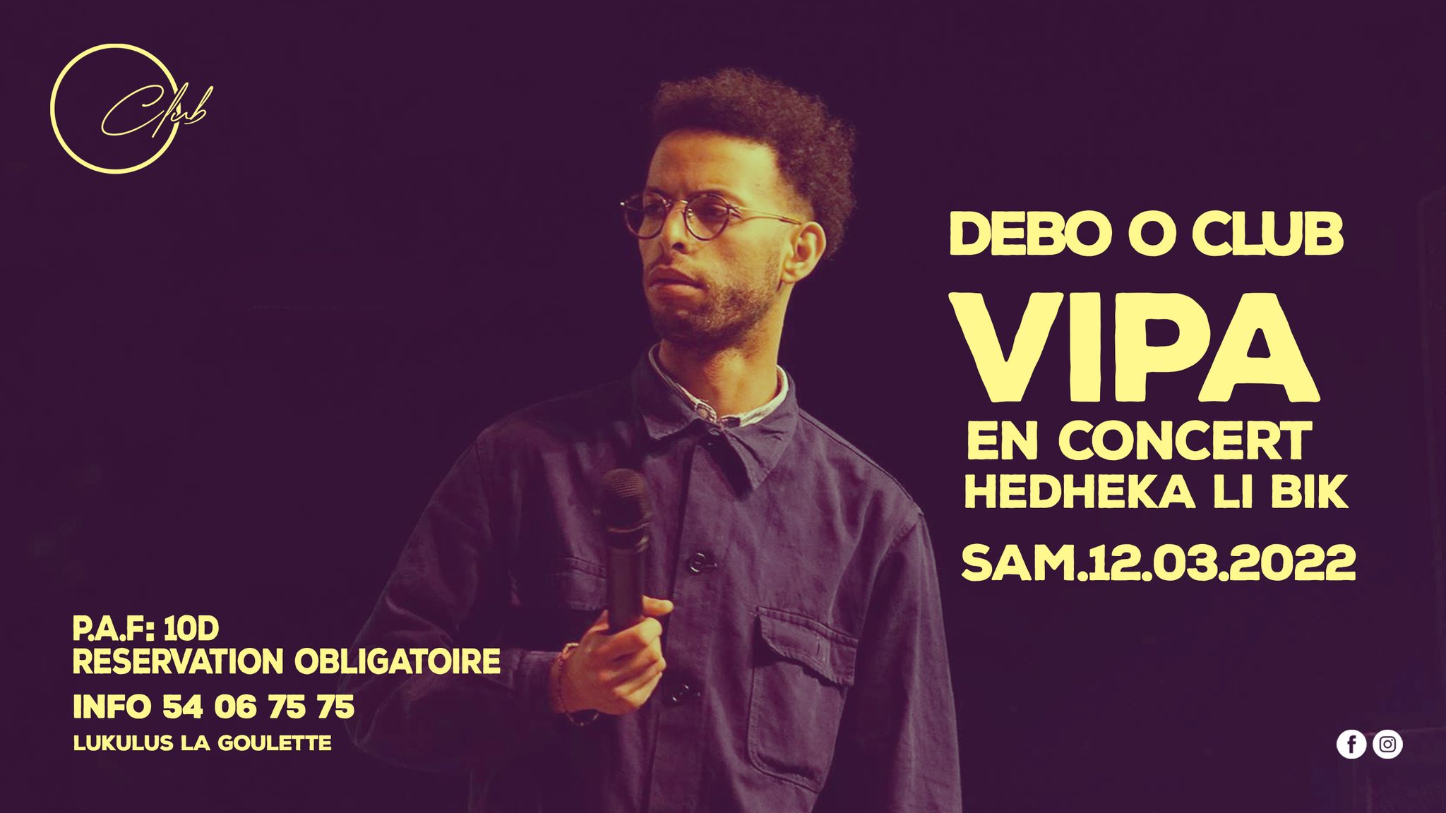 “VIPA” – Concert Fil O CLUB  post thumbnail image