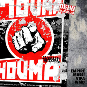 ElBanda – “7ouma houma” | Official Release