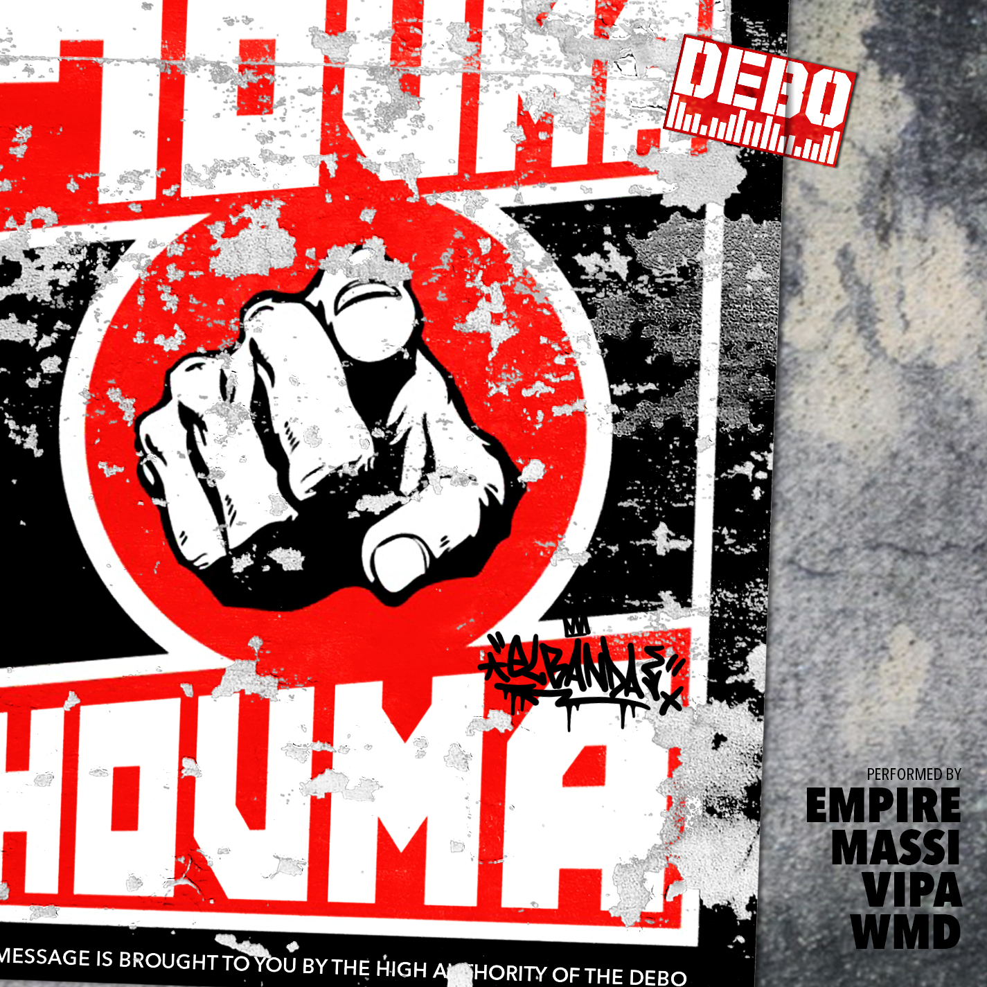 ElBanda – “7ouma houma” | Official Release