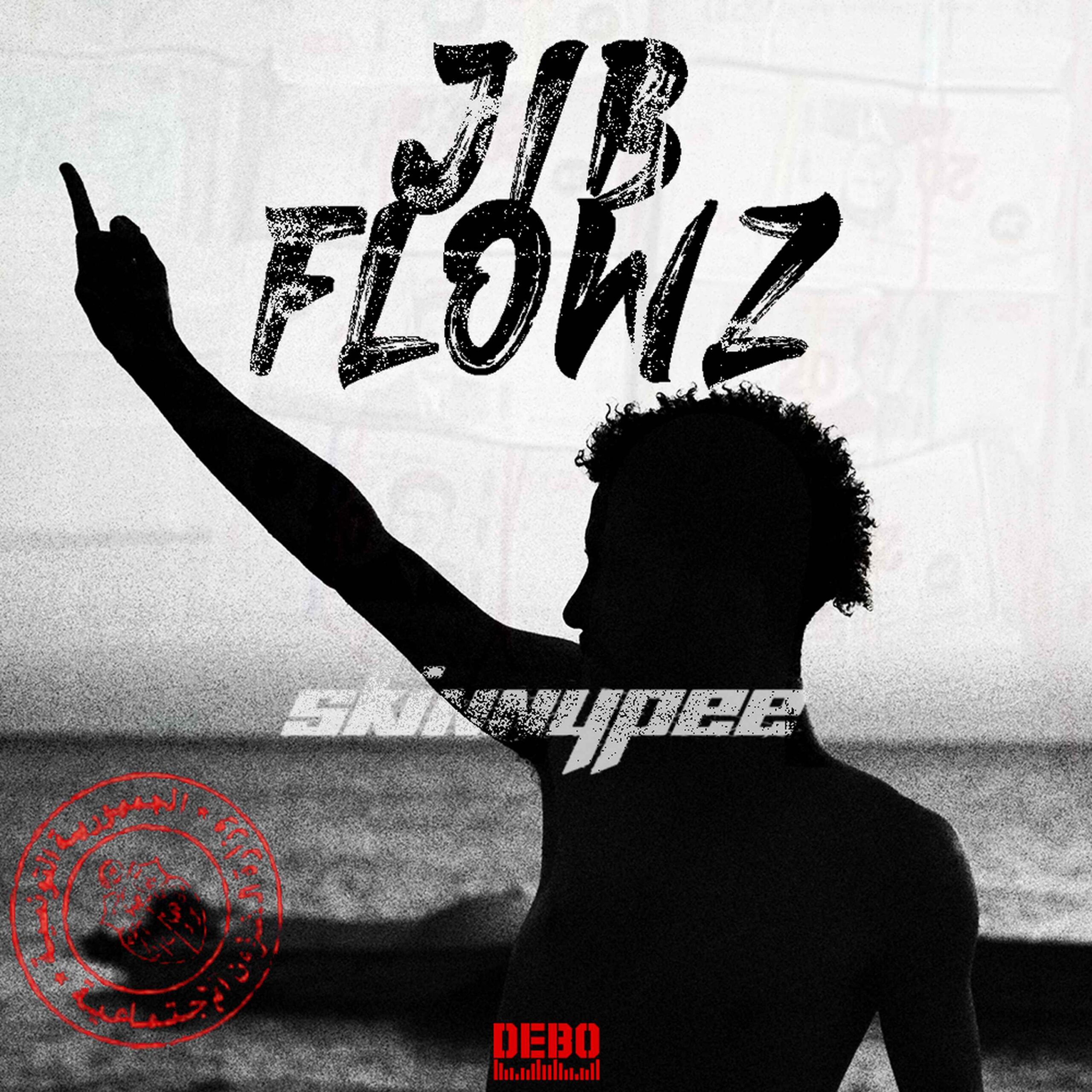 Skinnypee – “Jib Flowz” | Official Audio Release