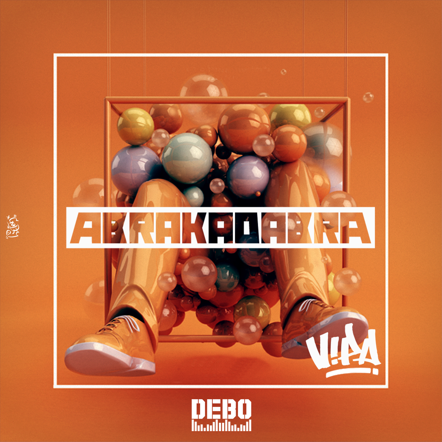 Vipa – “Abrakadabra” | Official Audio Release