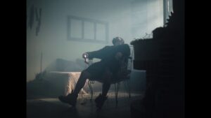 Tiga Blackna Mche fil 3afss Official Video Prod Trappa Directed by Synda Jebali
