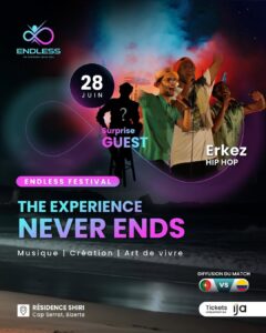 endless festival