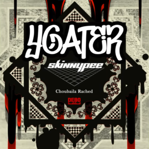Ygater
