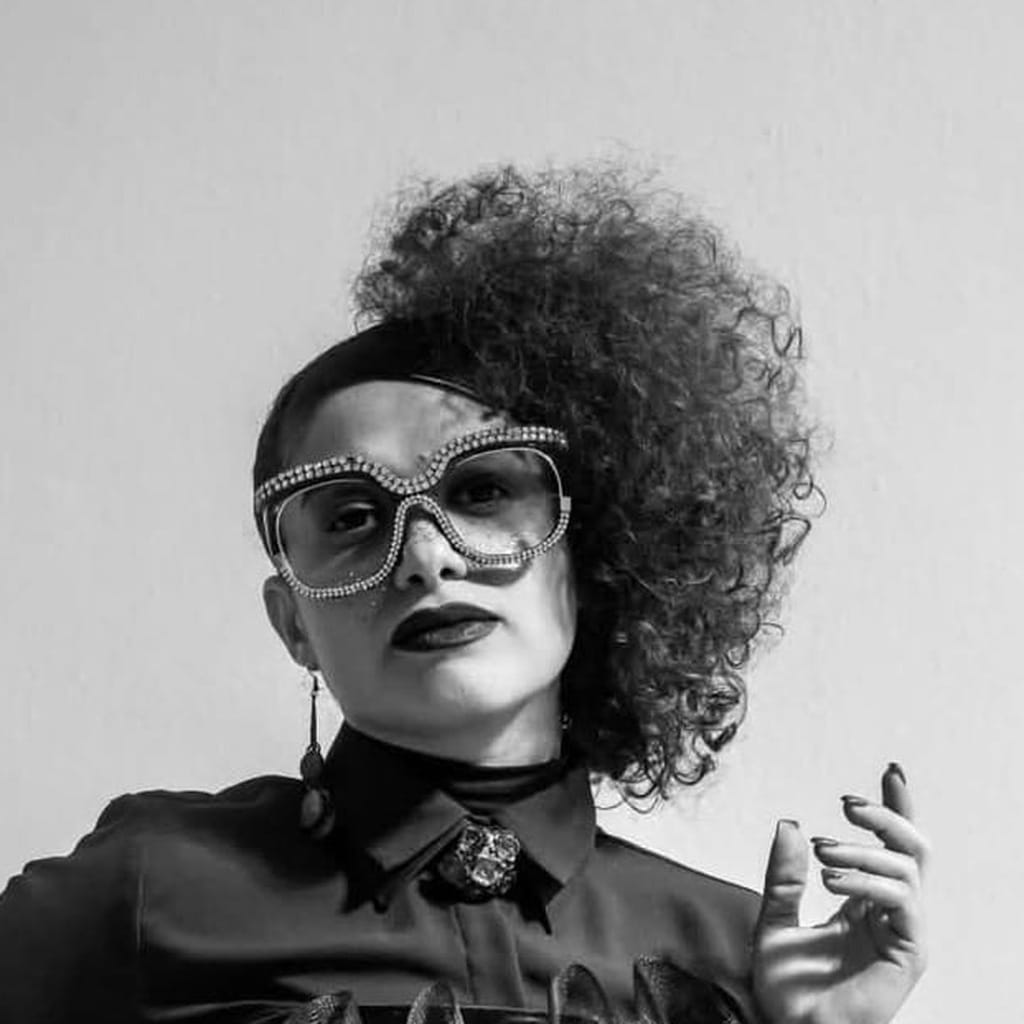 Mariama, DEBO artist