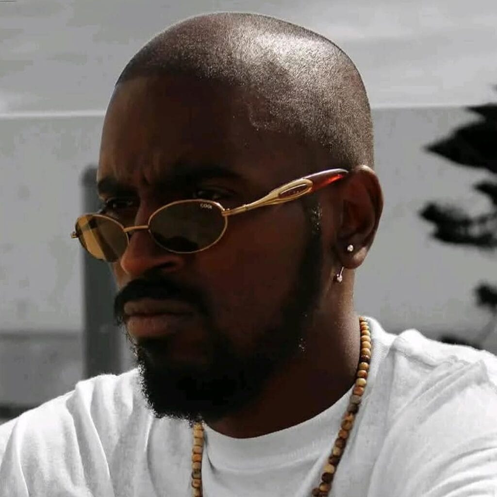 Dadya (Mohamed Wissem Kridan), DEBO artist
