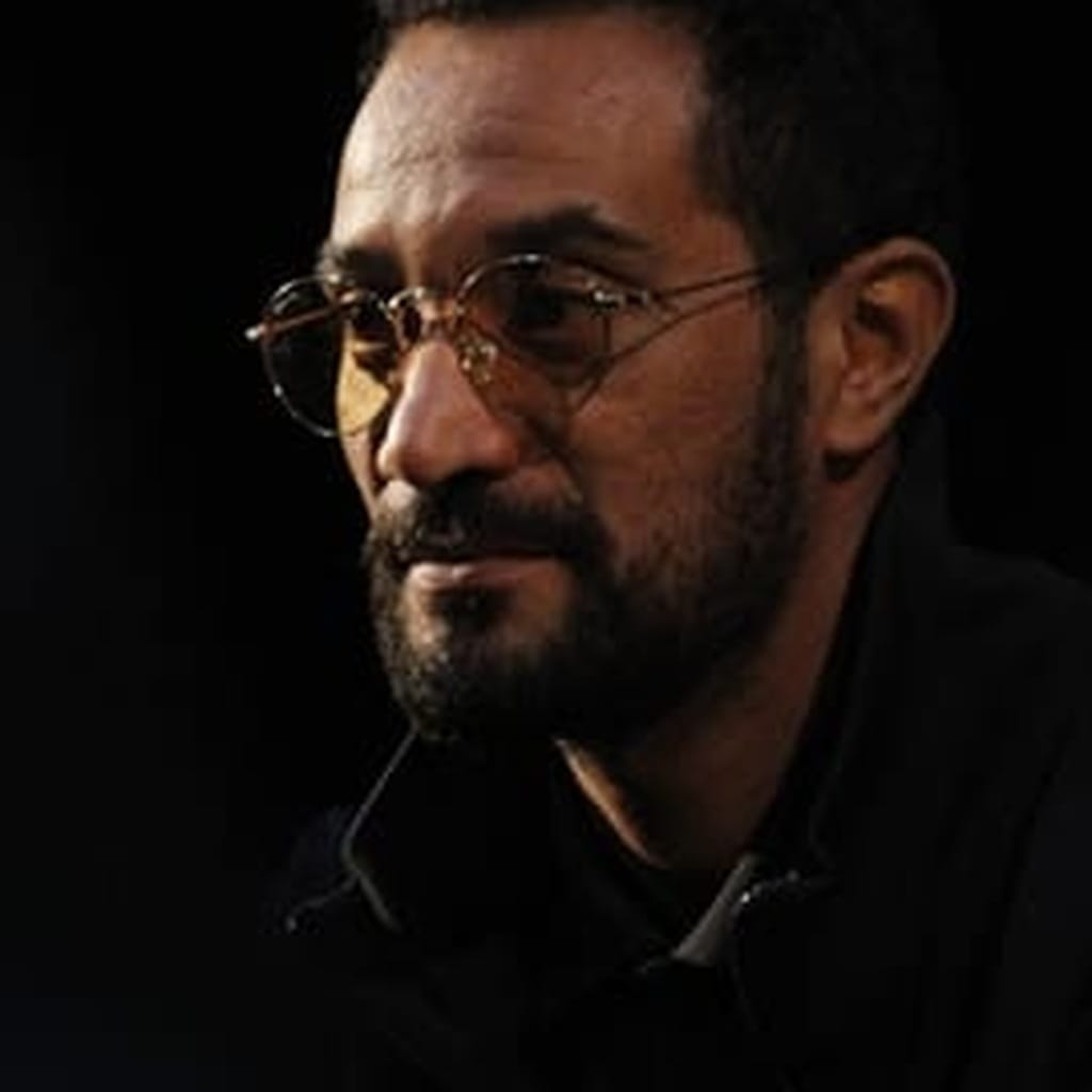 Pazaman, DEBO artist