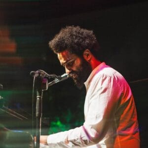 JK / PAN J, DEBO artist