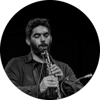 Skander Ben Abid — Clarinet