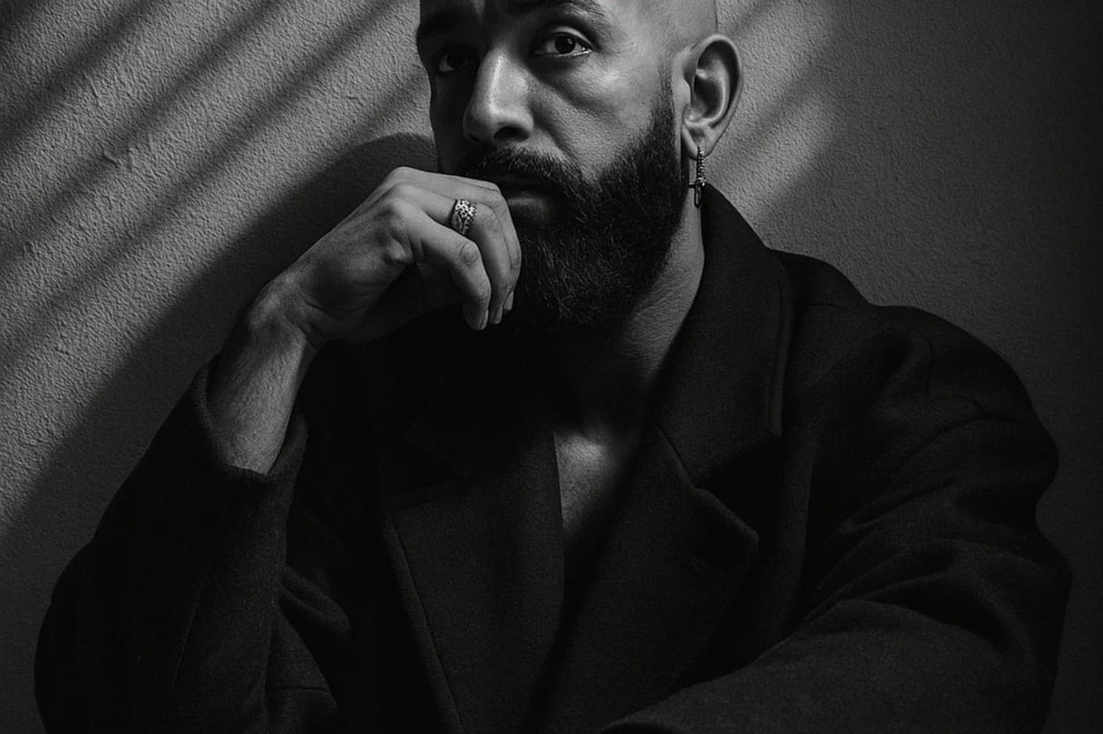 Karim Guefrachi (MVK) — artiste hip-hop, auteur-compositeur tunisien